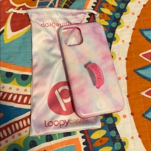 iPhone 11 Pro loopy case
